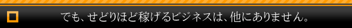 携帯サーチ SEADA ビジネス